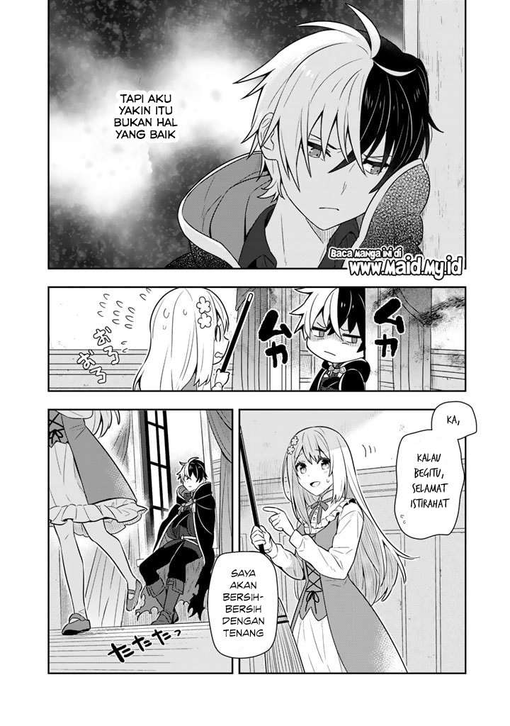 Konyaku Haki Sareta Reijo Wo Hirotta Ore Ga, Ikenai Koto Wo Oshiekomu Oishi Mono Wo Tabesasete Oshare Wo Sasete, Sekaichi Shiawasena Shojo Ni Produce! Chapter 6 - halaman 15
