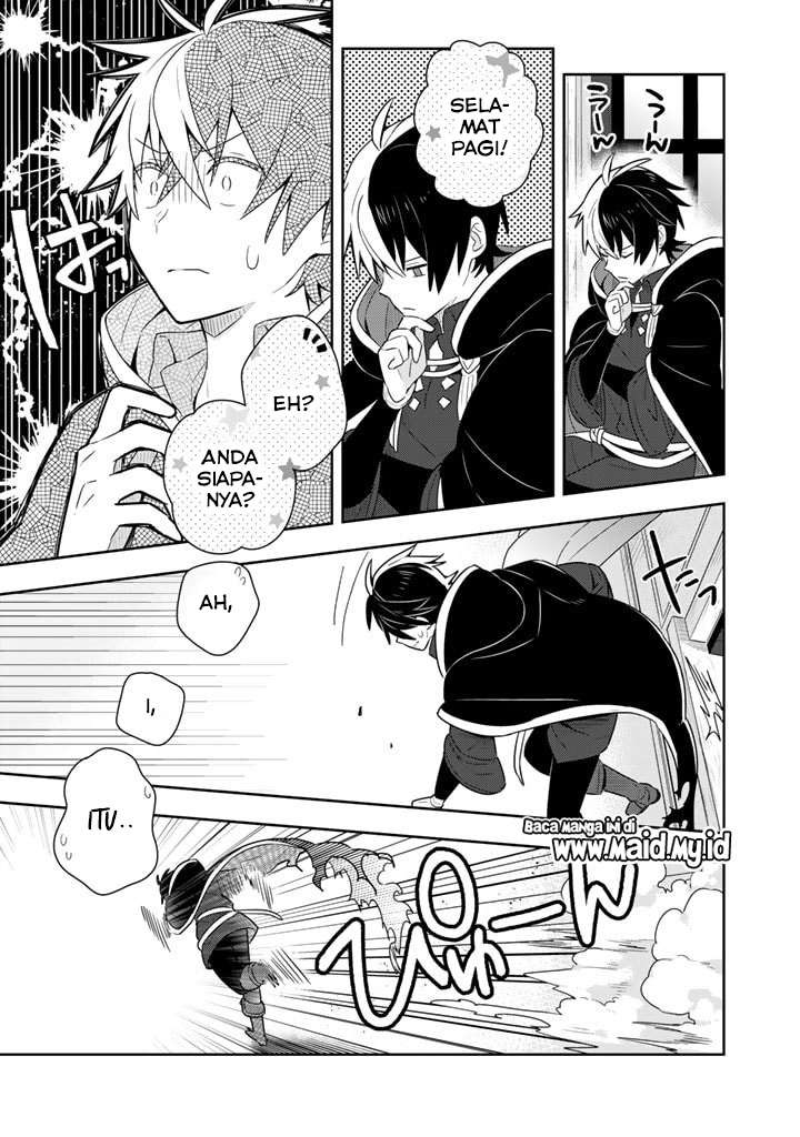 Konyaku Haki Sareta Reijo Wo Hirotta Ore Ga, Ikenai Koto Wo Oshiekomu Oishi Mono Wo Tabesasete Oshare Wo Sasete, Sekaichi Shiawasena Shojo Ni Produce! Chapter 6 - halaman 18