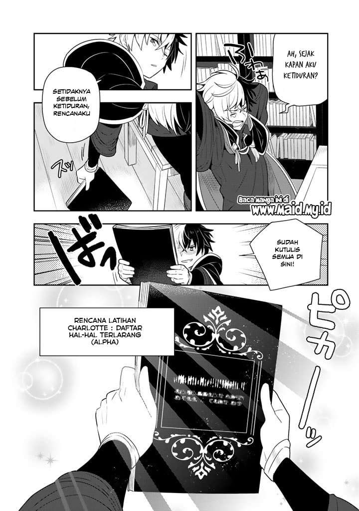 Konyaku Haki Sareta Reijo Wo Hirotta Ore Ga, Ikenai Koto Wo Oshiekomu Oishi Mono Wo Tabesasete Oshare Wo Sasete, Sekaichi Shiawasena Shojo Ni Produce! Chapter 6 - halaman 5