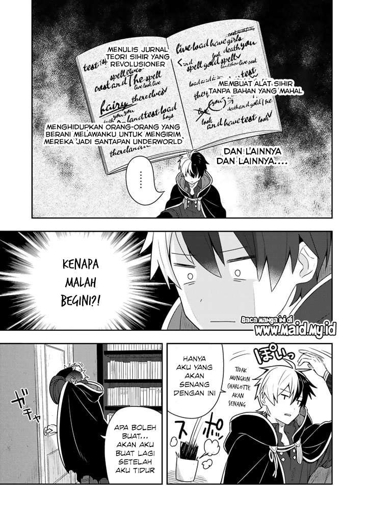 Konyaku Haki Sareta Reijo Wo Hirotta Ore Ga, Ikenai Koto Wo Oshiekomu Oishi Mono Wo Tabesasete Oshare Wo Sasete, Sekaichi Shiawasena Shojo Ni Produce! Chapter 6 - halaman 8