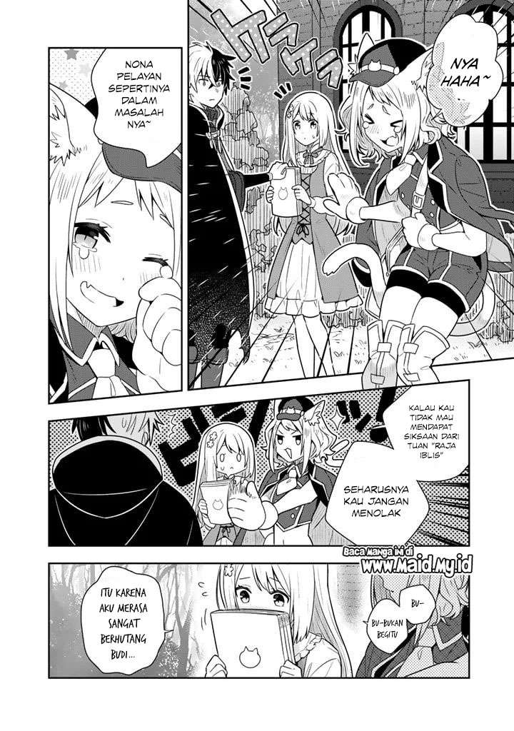 Konyaku Haki Sareta Reijo Wo Hirotta Ore Ga, Ikenai Koto Wo Oshiekomu Oishi Mono Wo Tabesasete Oshare Wo Sasete, Sekaichi Shiawasena Shojo Ni Produce! Chapter 7 - halaman 13