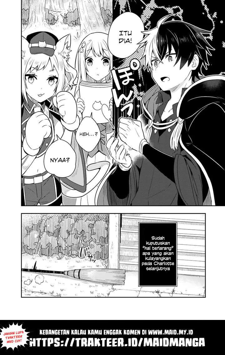 Konyaku Haki Sareta Reijo Wo Hirotta Ore Ga, Ikenai Koto Wo Oshiekomu Oishi Mono Wo Tabesasete Oshare Wo Sasete, Sekaichi Shiawasena Shojo Ni Produce! Chapter 7 - halaman 15