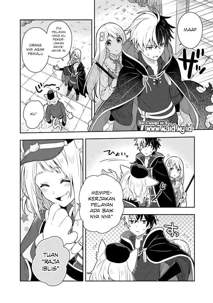 Konyaku Haki Sareta Reijo Wo Hirotta Ore Ga, Ikenai Koto Wo Oshiekomu Oishi Mono Wo Tabesasete Oshare Wo Sasete, Sekaichi Shiawasena Shojo Ni Produce! Chapter 7 - halaman 3