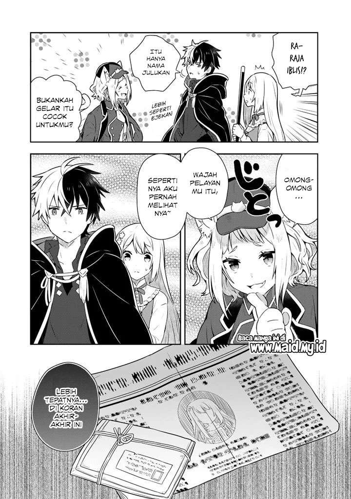 Konyaku Haki Sareta Reijo Wo Hirotta Ore Ga, Ikenai Koto Wo Oshiekomu Oishi Mono Wo Tabesasete Oshare Wo Sasete, Sekaichi Shiawasena Shojo Ni Produce! Chapter 7 - halaman 4