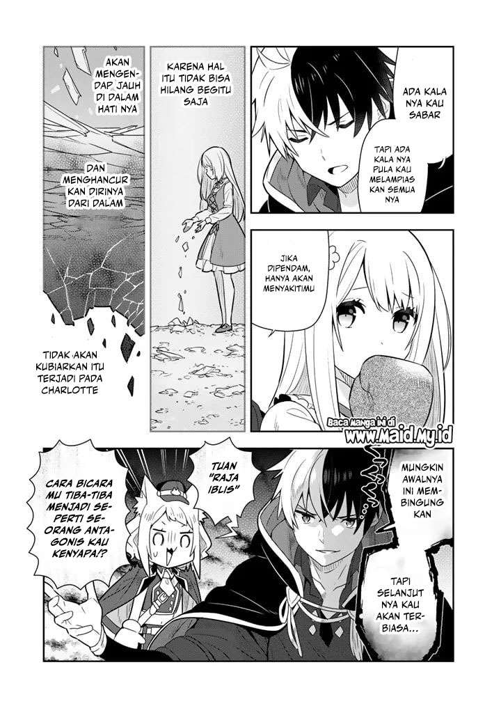 Konyaku Haki Sareta Reijo Wo Hirotta Ore Ga, Ikenai Koto Wo Oshiekomu Oishi Mono Wo Tabesasete Oshare Wo Sasete, Sekaichi Shiawasena Shojo Ni Produce! Chapter 8 - halaman 2