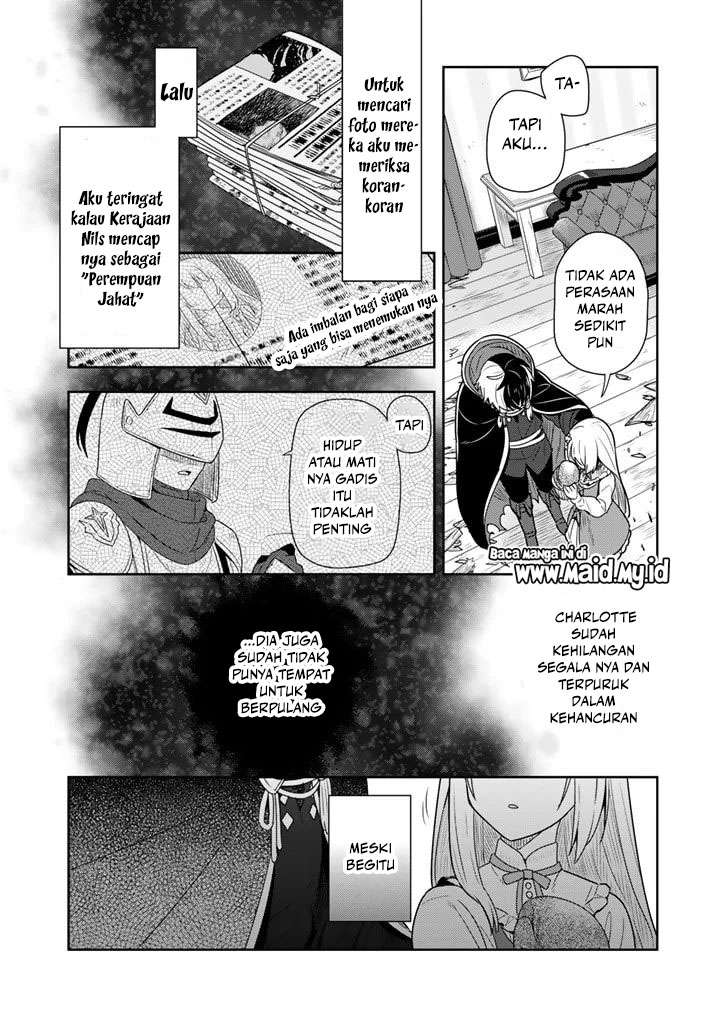 Konyaku Haki Sareta Reijo Wo Hirotta Ore Ga, Ikenai Koto Wo Oshiekomu Oishi Mono Wo Tabesasete Oshare Wo Sasete, Sekaichi Shiawasena Shojo Ni Produce! Chapter 8 - halaman 3
