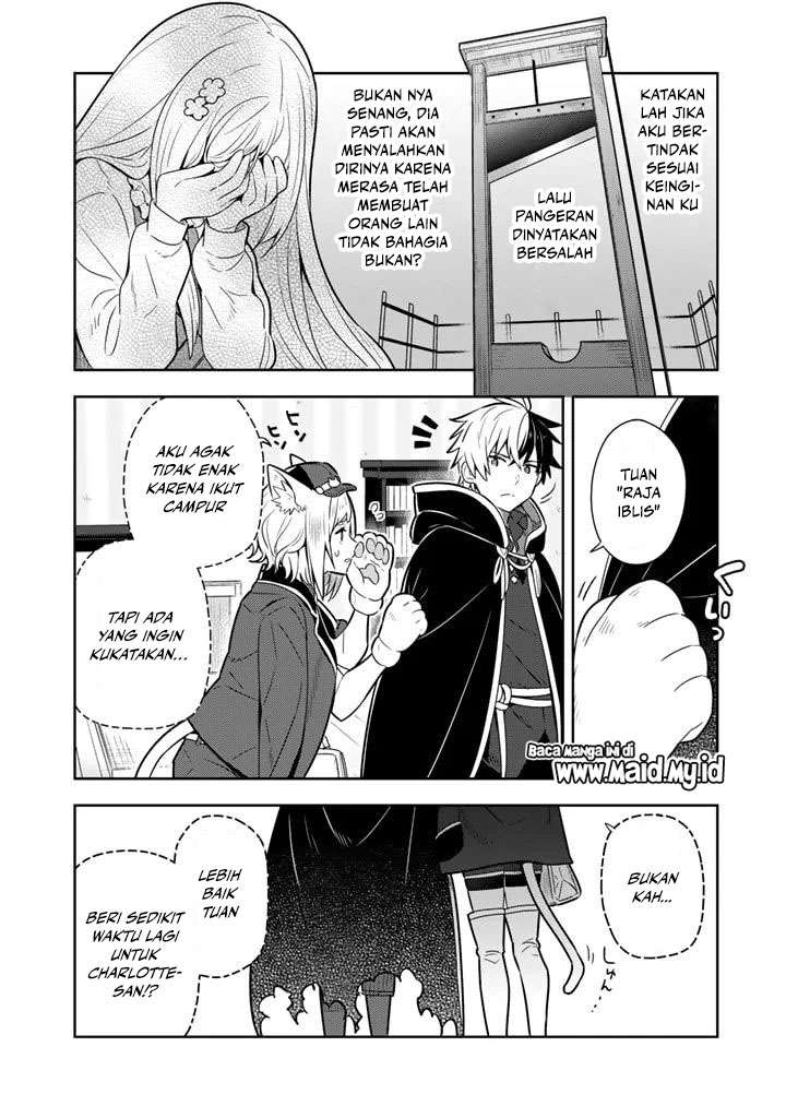 Konyaku Haki Sareta Reijo Wo Hirotta Ore Ga, Ikenai Koto Wo Oshiekomu Oishi Mono Wo Tabesasete Oshare Wo Sasete, Sekaichi Shiawasena Shojo Ni Produce! Chapter 8 - halaman 7