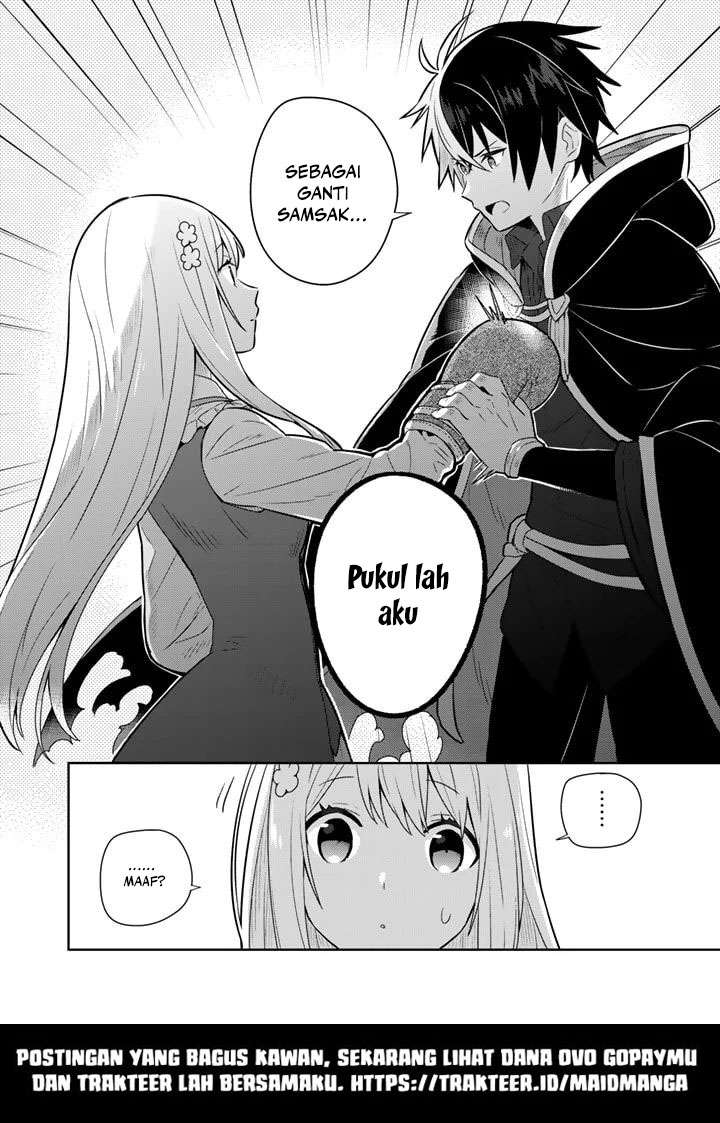 Konyaku Haki Sareta Reijo Wo Hirotta Ore Ga, Ikenai Koto Wo Oshiekomu Oishi Mono Wo Tabesasete Oshare Wo Sasete, Sekaichi Shiawasena Shojo Ni Produce! Chapter 8 - halaman 9