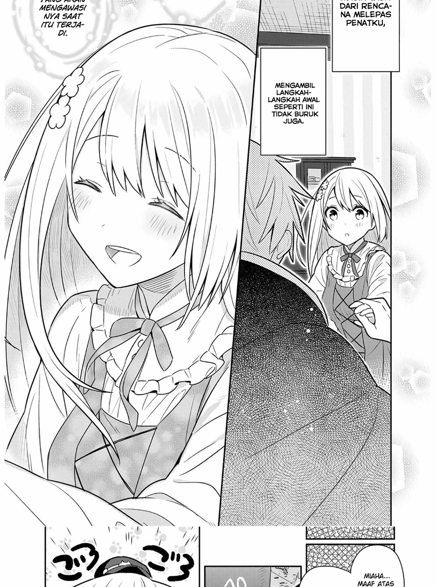 Konyaku Haki Sareta Reijo Wo Hirotta Ore Ga, Ikenai Koto Wo Oshiekomu Oishi Mono Wo Tabesasete Oshare Wo Sasete, Sekaichi Shiawasena Shojo Ni Produce! Chapter 9 - halaman 14