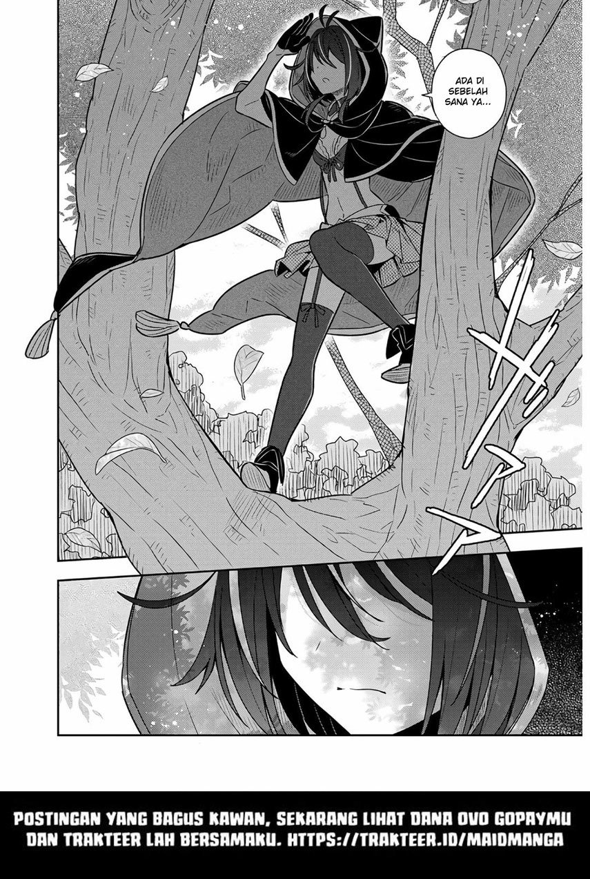 Konyaku Haki Sareta Reijo Wo Hirotta Ore Ga, Ikenai Koto Wo Oshiekomu Oishi Mono Wo Tabesasete Oshare Wo Sasete, Sekaichi Shiawasena Shojo Ni Produce! Chapter 9 - halaman 17