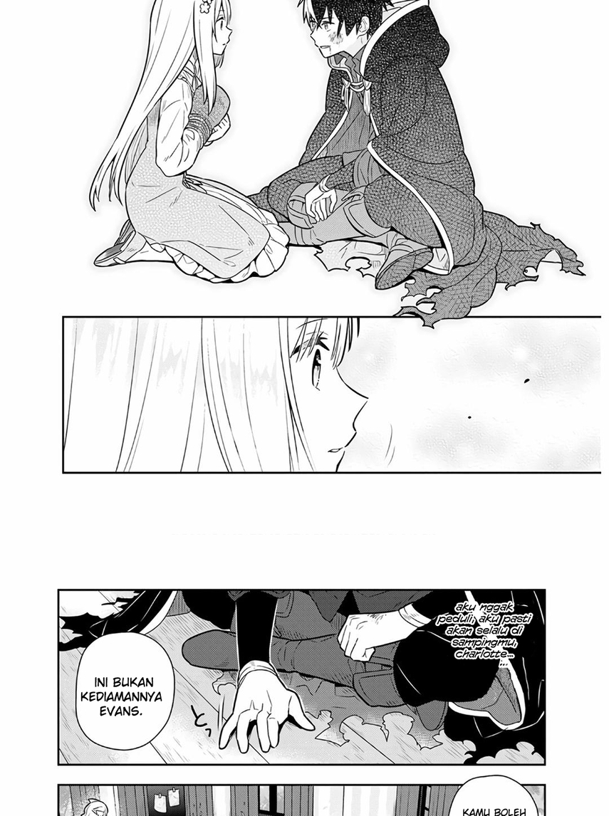 Konyaku Haki Sareta Reijo Wo Hirotta Ore Ga, Ikenai Koto Wo Oshiekomu Oishi Mono Wo Tabesasete Oshare Wo Sasete, Sekaichi Shiawasena Shojo Ni Produce! Chapter 9 - halaman 7