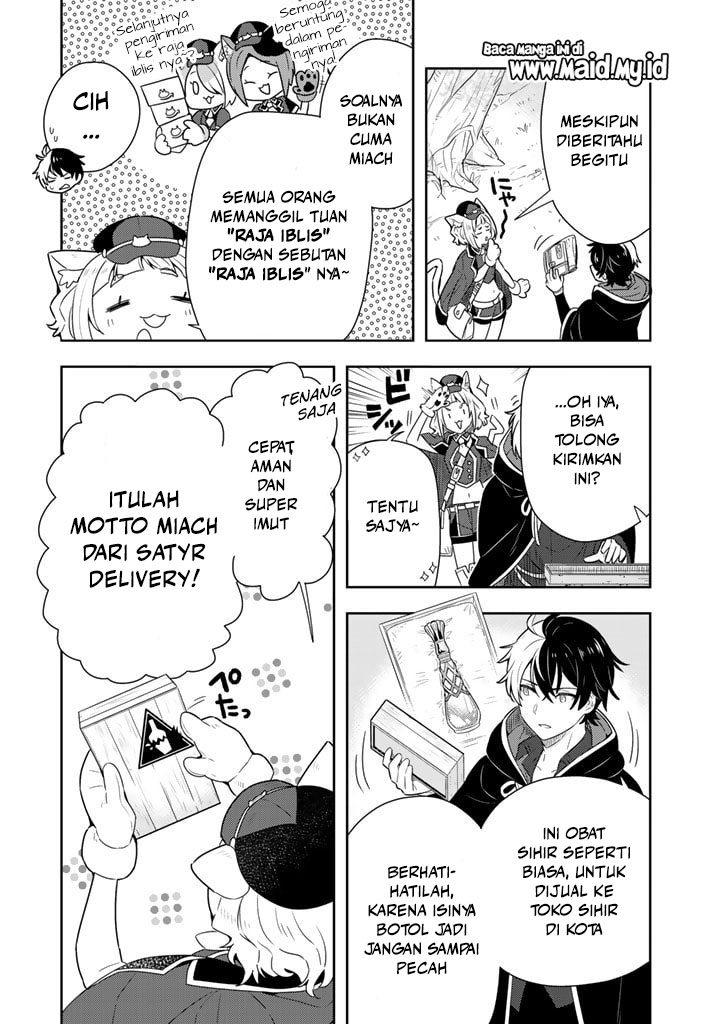Konyaku Haki sareta Reijou wo Hirotta Ore ga, Ikenai Koto wo Oshiekomu: Oishii Mono wo Tabesasete Oshare wo Sasete, Sekaiichi Shiawase na Shoujo ni Produce! Chapter 1 - halaman 10