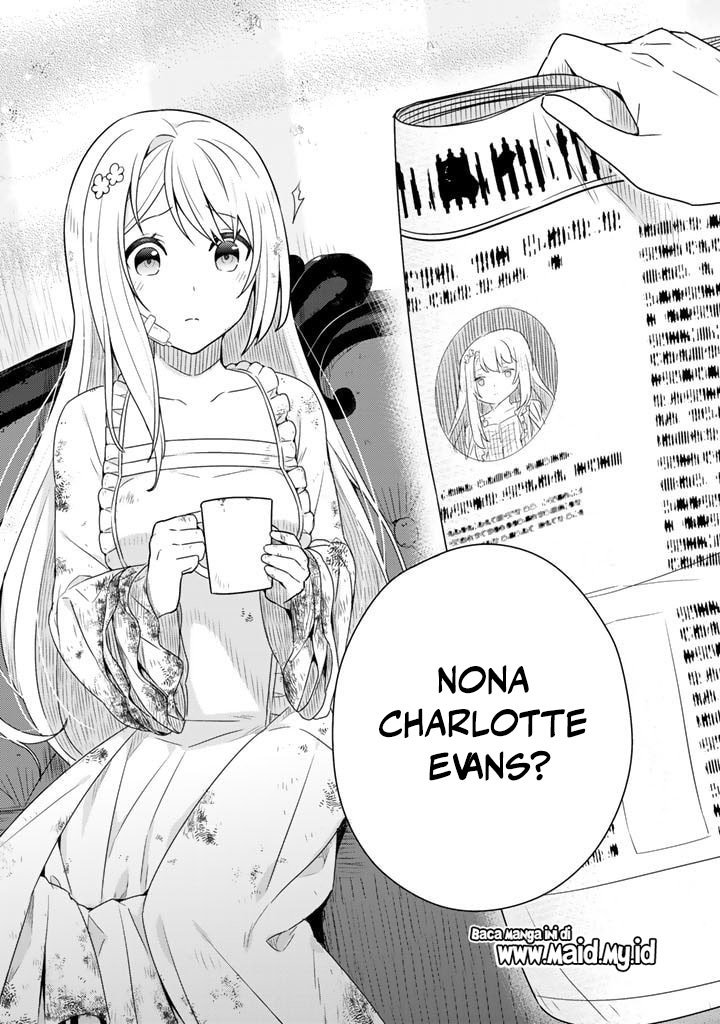 Konyaku Haki sareta Reijou wo Hirotta Ore ga, Ikenai Koto wo Oshiekomu: Oishii Mono wo Tabesasete Oshare wo Sasete, Sekaiichi Shiawase na Shoujo ni Produce! Chapter 1 - halaman 36