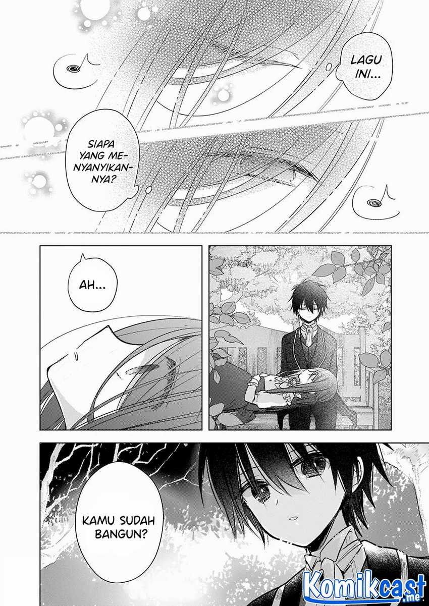 Konyakusha wa, Watashi no Imouto ni Koi wo Suru Chapter 11.1 - halaman 13