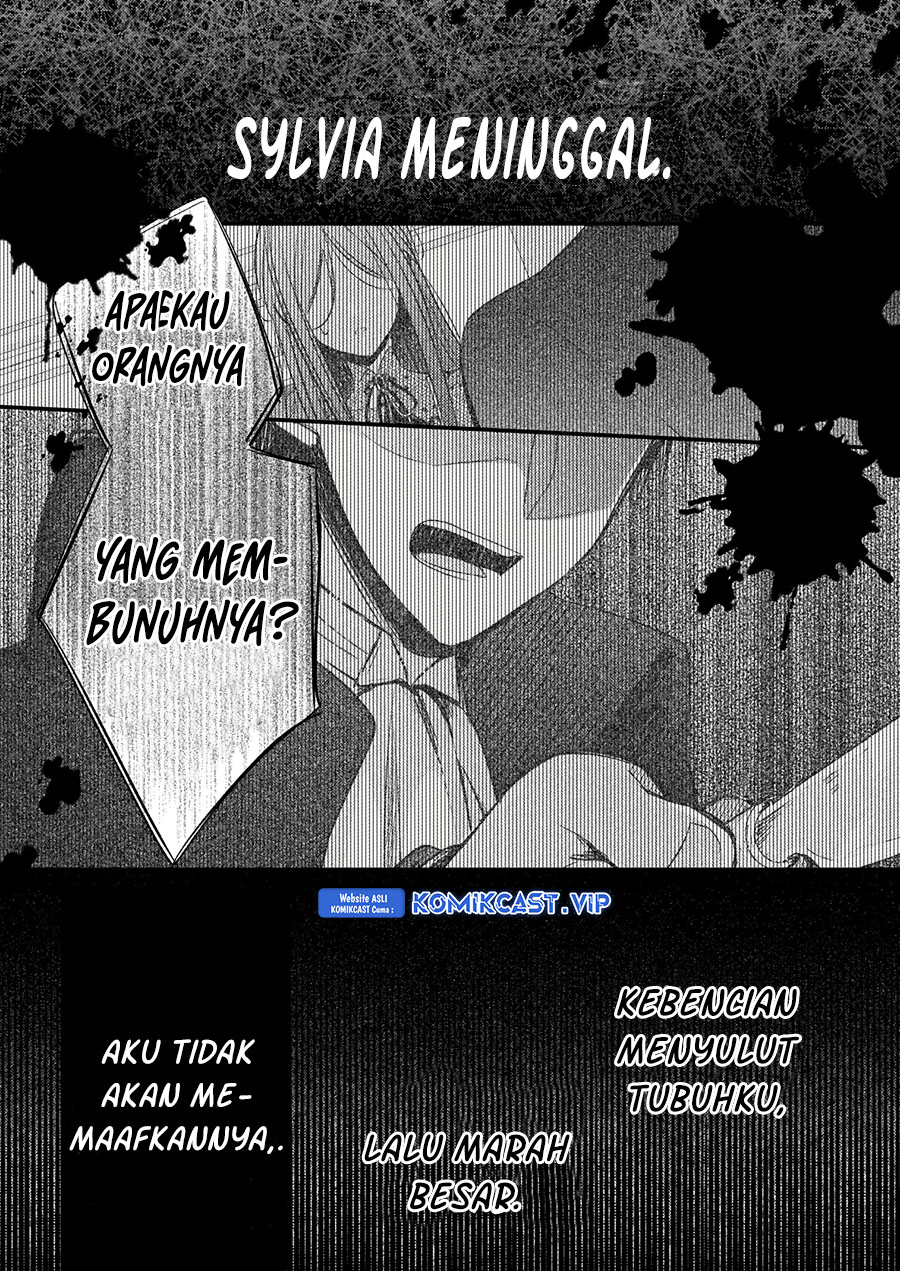 Konyakusha wa, Watashi no Imouto ni Koi wo Suru Chapter 13.5 - halaman 16