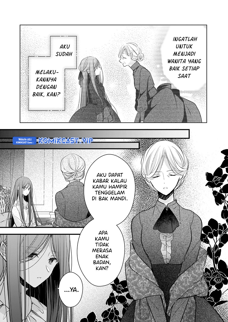 Konyakusha wa, Watashi no Imouto ni Koi wo Suru Chapter 15 - halaman 26