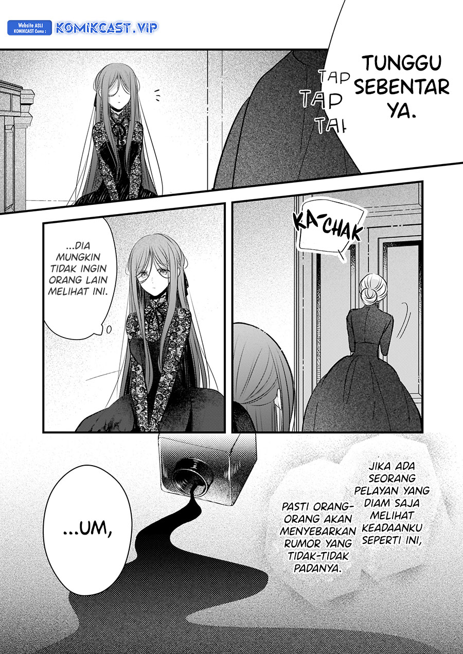 Konyakusha wa, Watashi no Imouto ni Koi wo Suru Chapter 15 - halaman 3