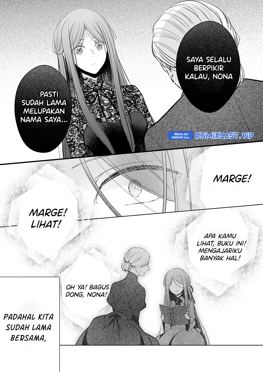 Konyakusha wa, Watashi no Imouto ni Koi wo Suru Chapter 16 - halaman 10