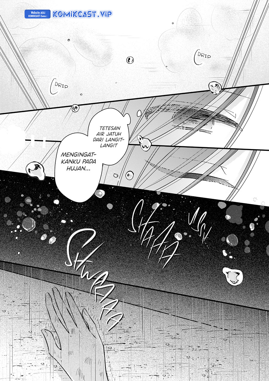 Konyakusha wa, Watashi no Imouto ni Koi wo Suru Chapter 16 - halaman 13