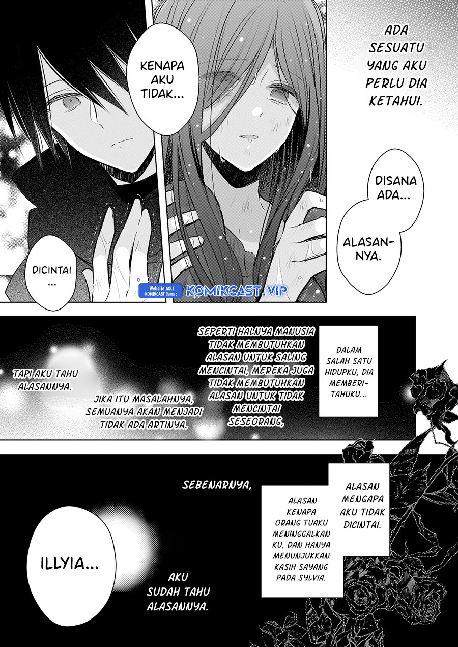 Konyakusha wa, Watashi no Imouto ni Koi wo Suru Chapter 16 - halaman 18