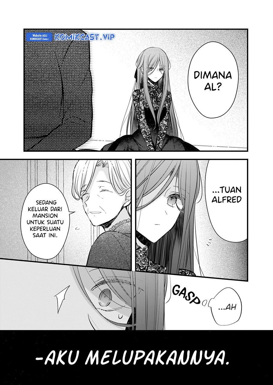 Konyakusha wa, Watashi no Imouto ni Koi wo Suru Chapter 16 - halaman 4