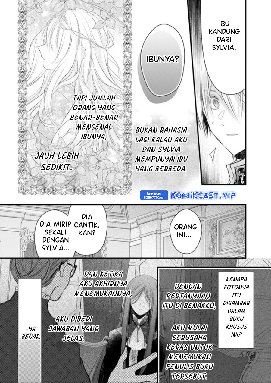 Konyakusha wa, Watashi no Imouto ni Koi wo Suru Chapter 17 - halaman 16