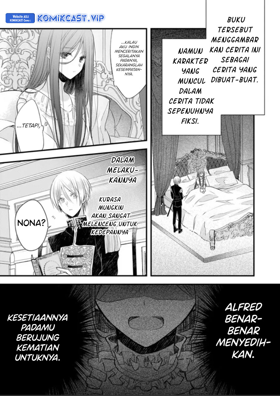 Konyakusha wa, Watashi no Imouto ni Koi wo Suru Chapter 17 - halaman 18