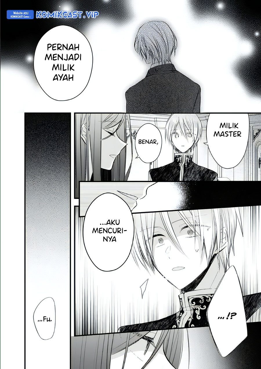 Konyakusha wa, Watashi no Imouto ni Koi wo Suru Chapter 17 - halaman 7