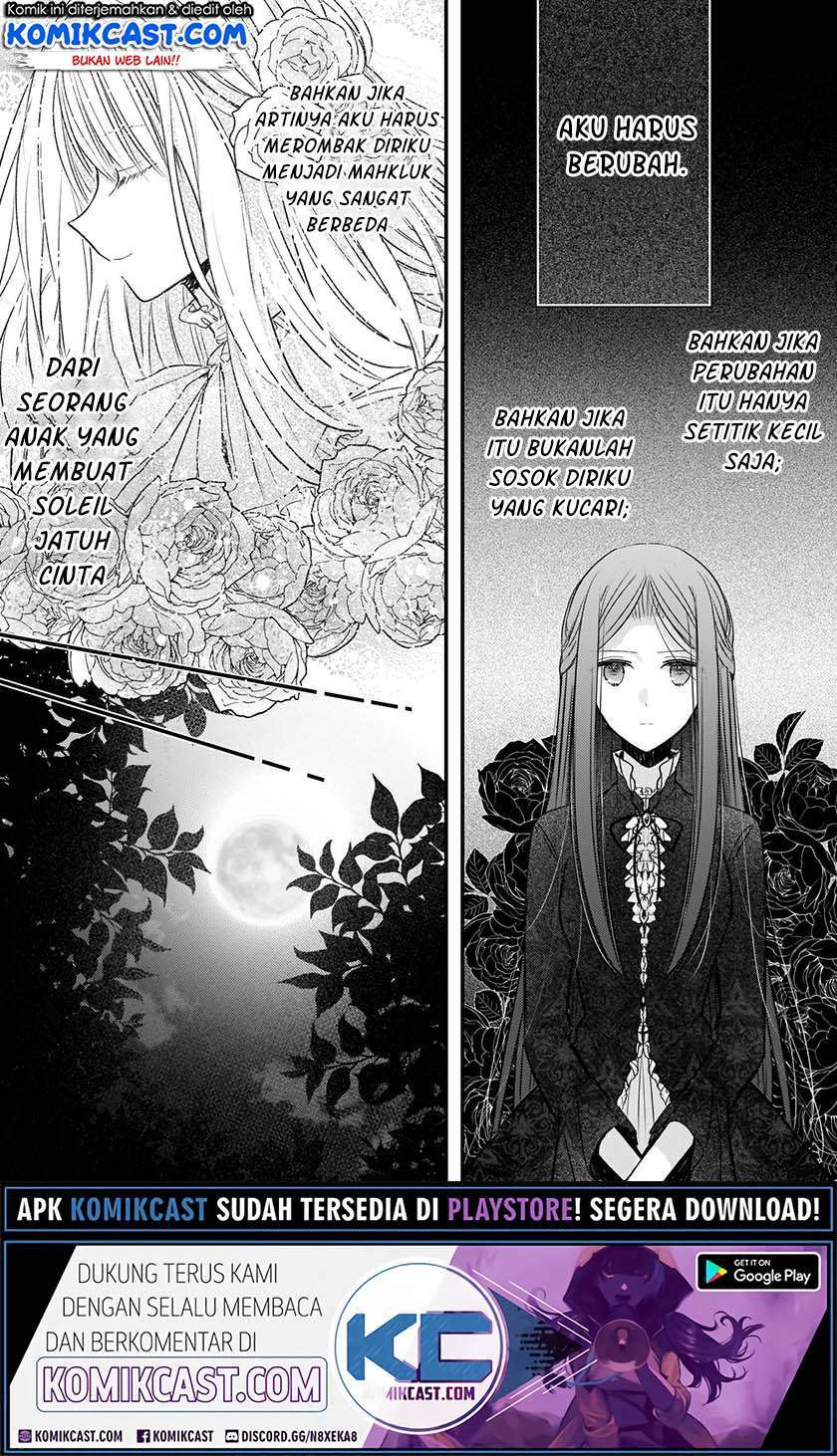 Konyakusha wa, Watashi no Imouto ni Koi wo Suru Chapter 2.2 - halaman 7