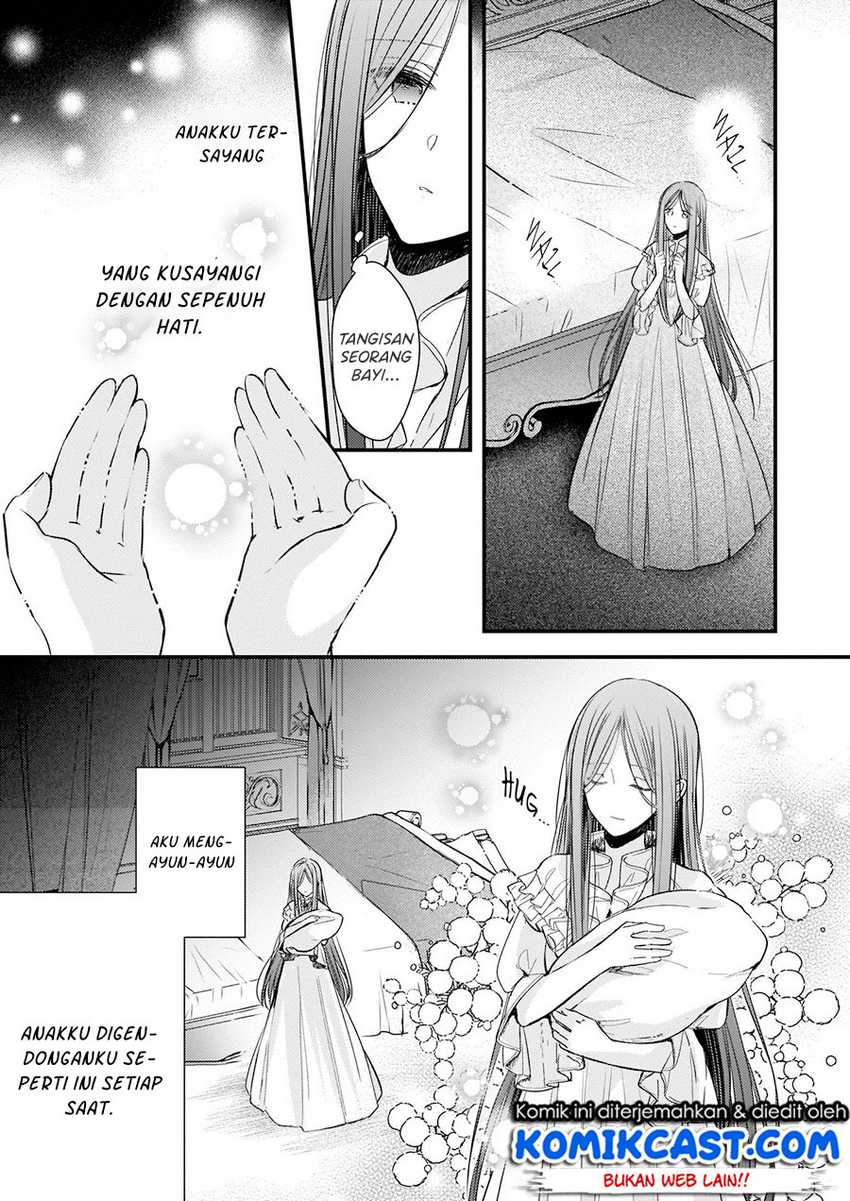Konyakusha wa, Watashi no Imouto ni Koi wo Suru Chapter 5 - halaman 19