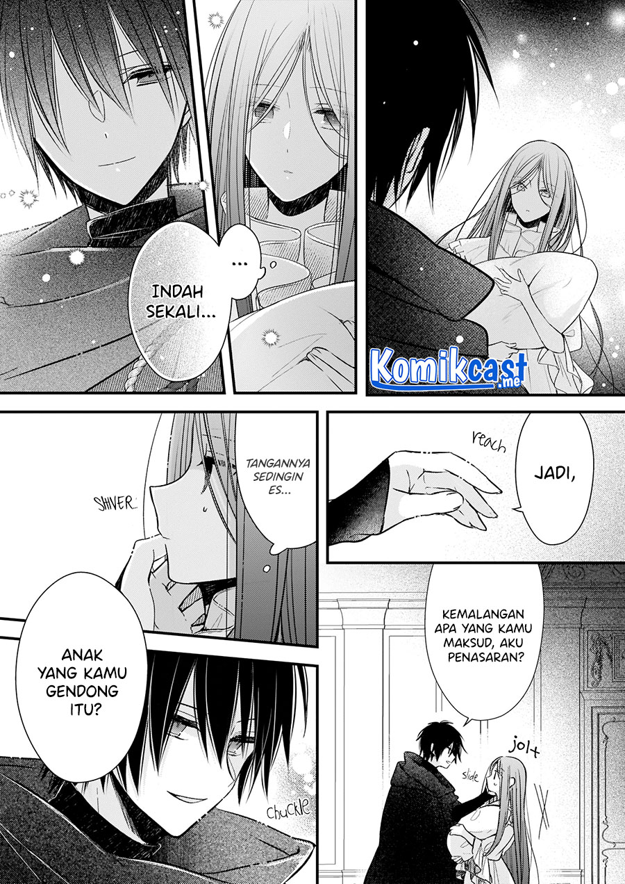 Konyakusha wa, Watashi no Imouto ni Koi wo Suru Chapter 6 - halaman 18
