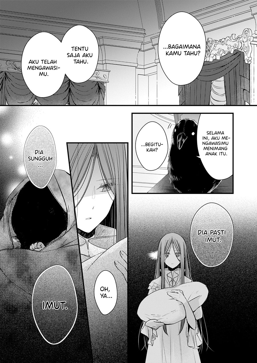 Konyakusha wa, Watashi no Imouto ni Koi wo Suru Chapter 6 - halaman 4