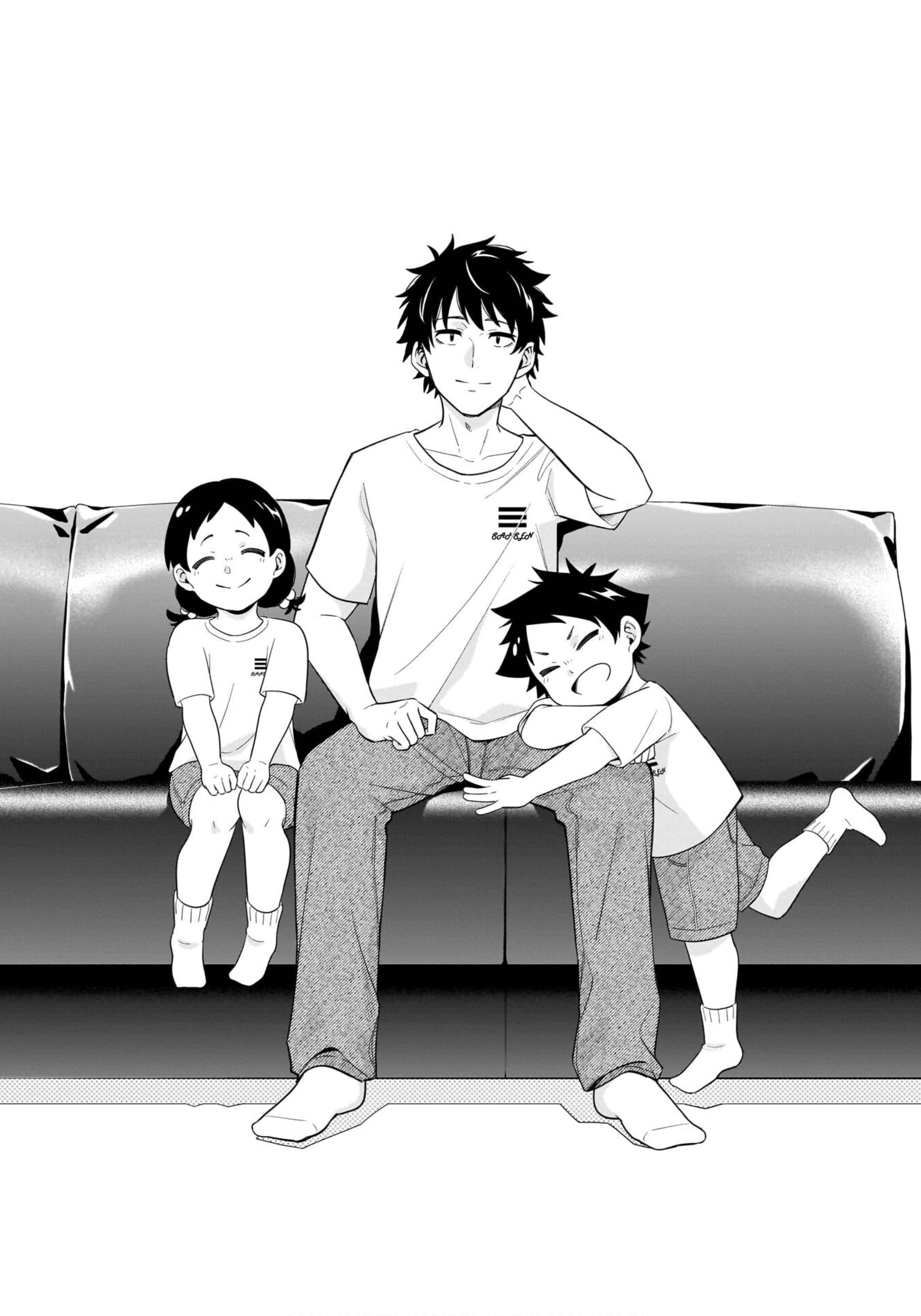 Koori no Hime wa Chiisana Hidamari de Tokasaretai Chapter 10 - halaman 3