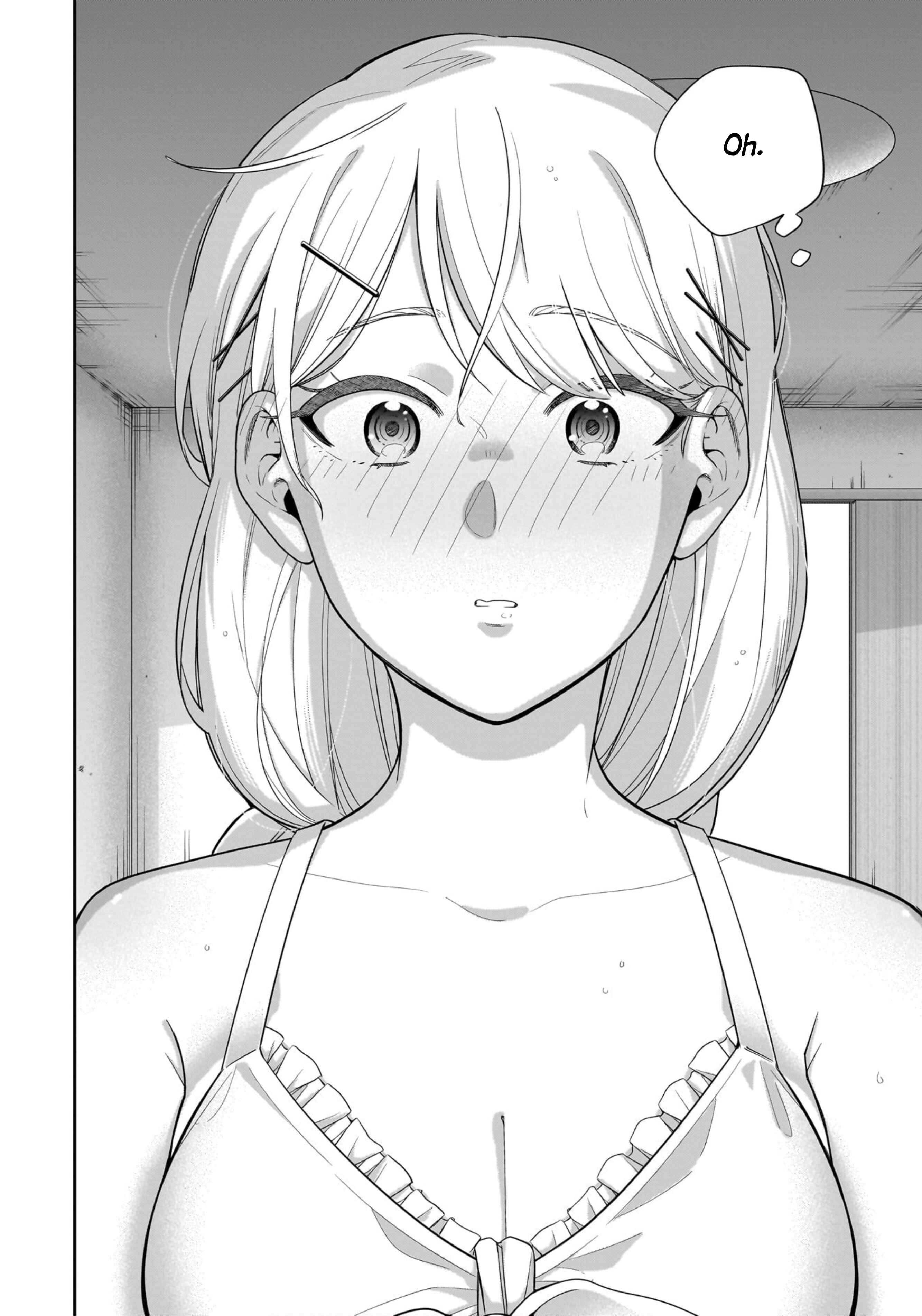 Koori no Hime wa Chiisana Hidamari de Tokasaretai Chapter 11 - halaman 19