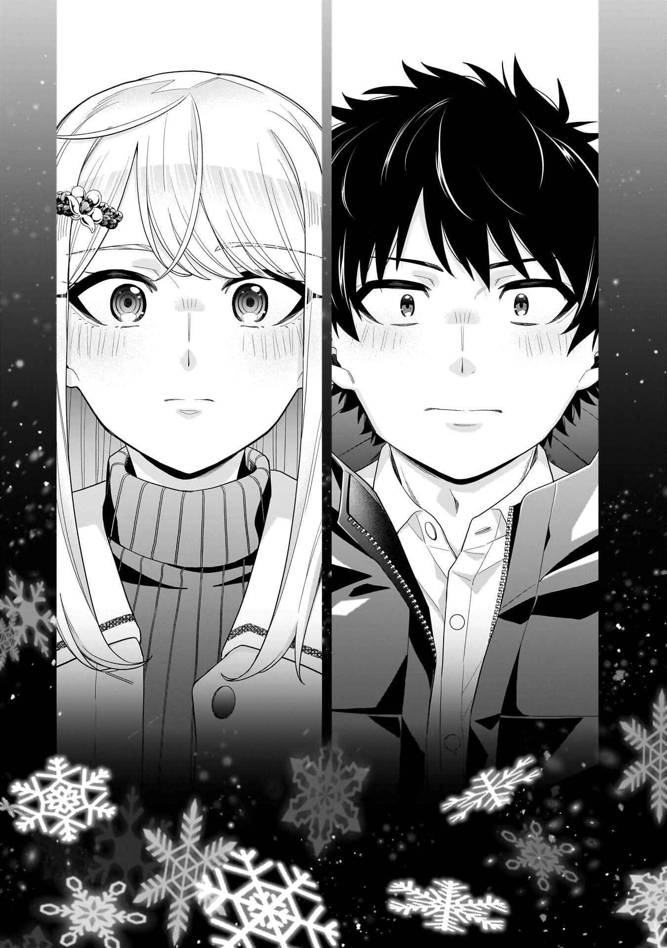Koori no Hime wa Chiisana Hidamari de Tokasaretai Chapter 30 - halaman 23