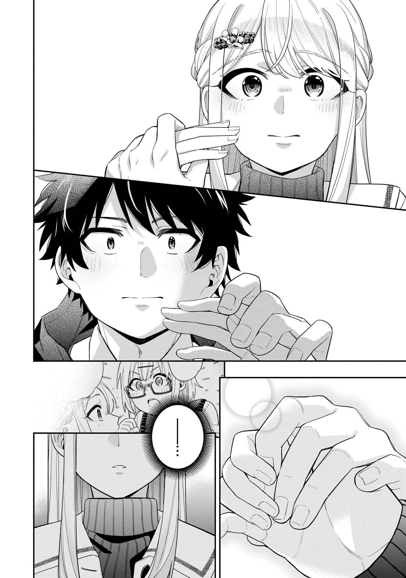Koori no Hime wa Chiisana Hidamari de Tokasaretai Chapter 31 - halaman 5