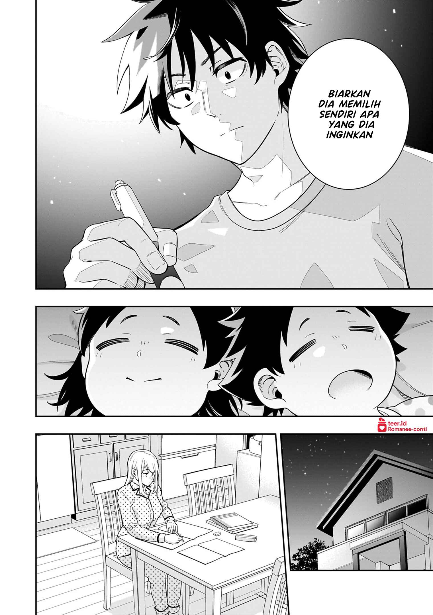 Koori no Hime wa Chiisana Hidamari de Tokasaretai Chapter 8 - halaman 19