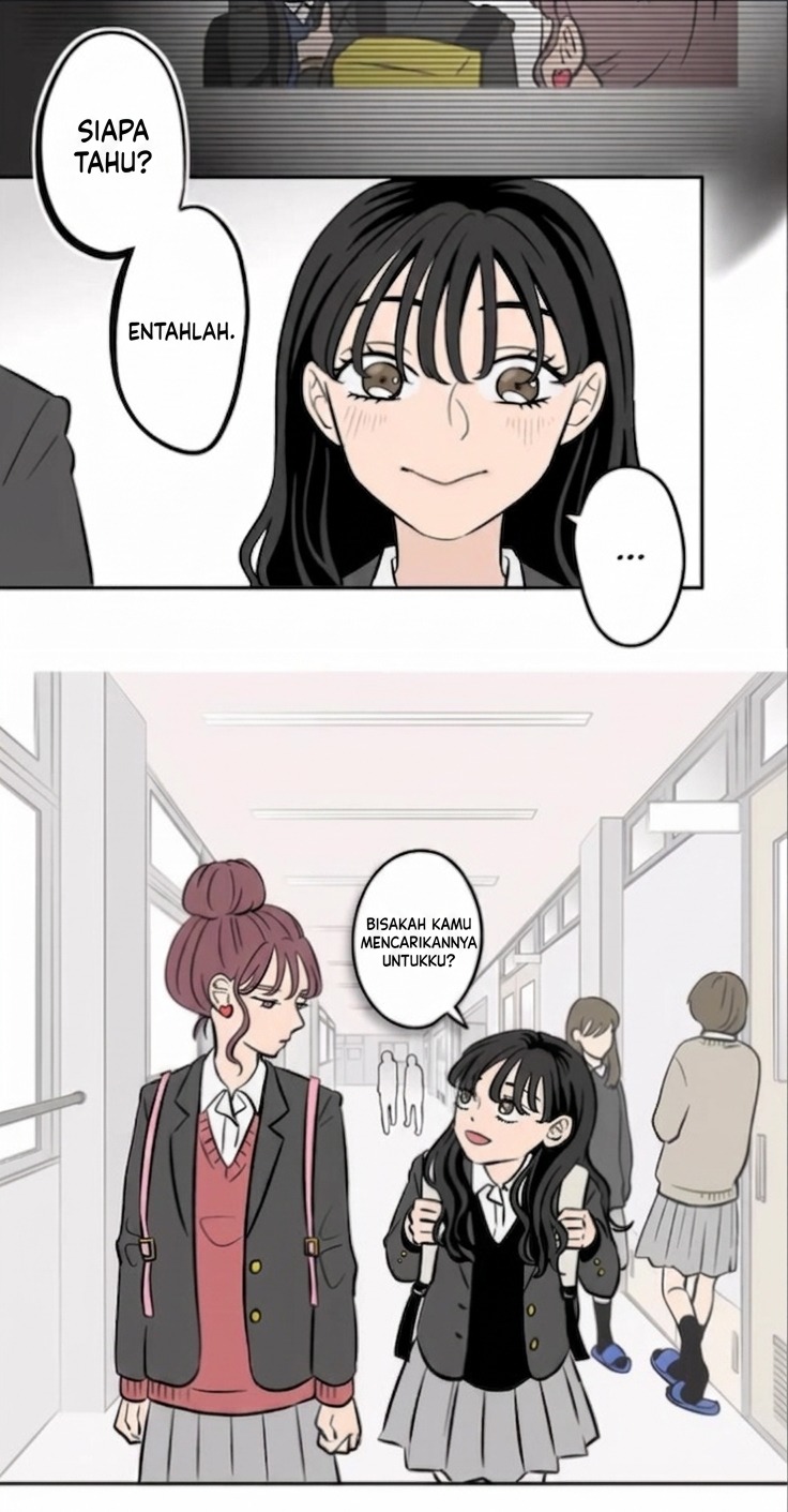 Koori no Jouheki Chapter 53 - halaman 42