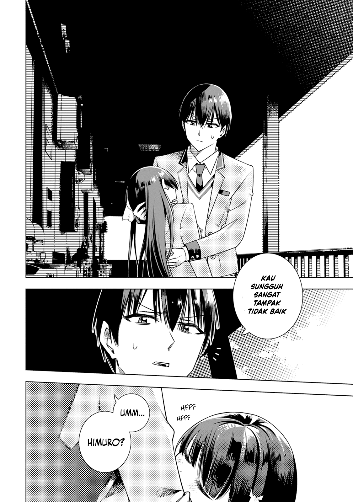 Koori no Reijou no Tokashikata Chapter 1 - halaman 15
