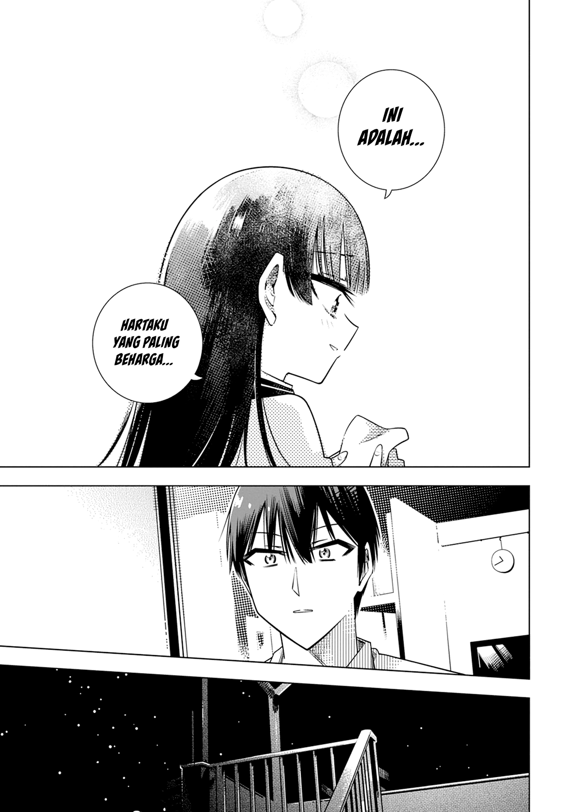 Koori no Reijou no Tokashikata Chapter 1 - halaman 32