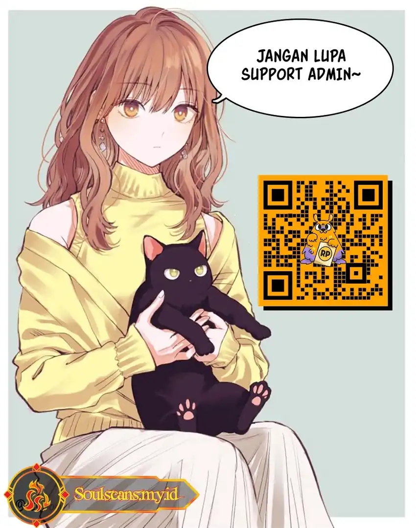 Koori Zokusei Danshi to Cool na Douryo Joshi Chapter 23 - halaman 7