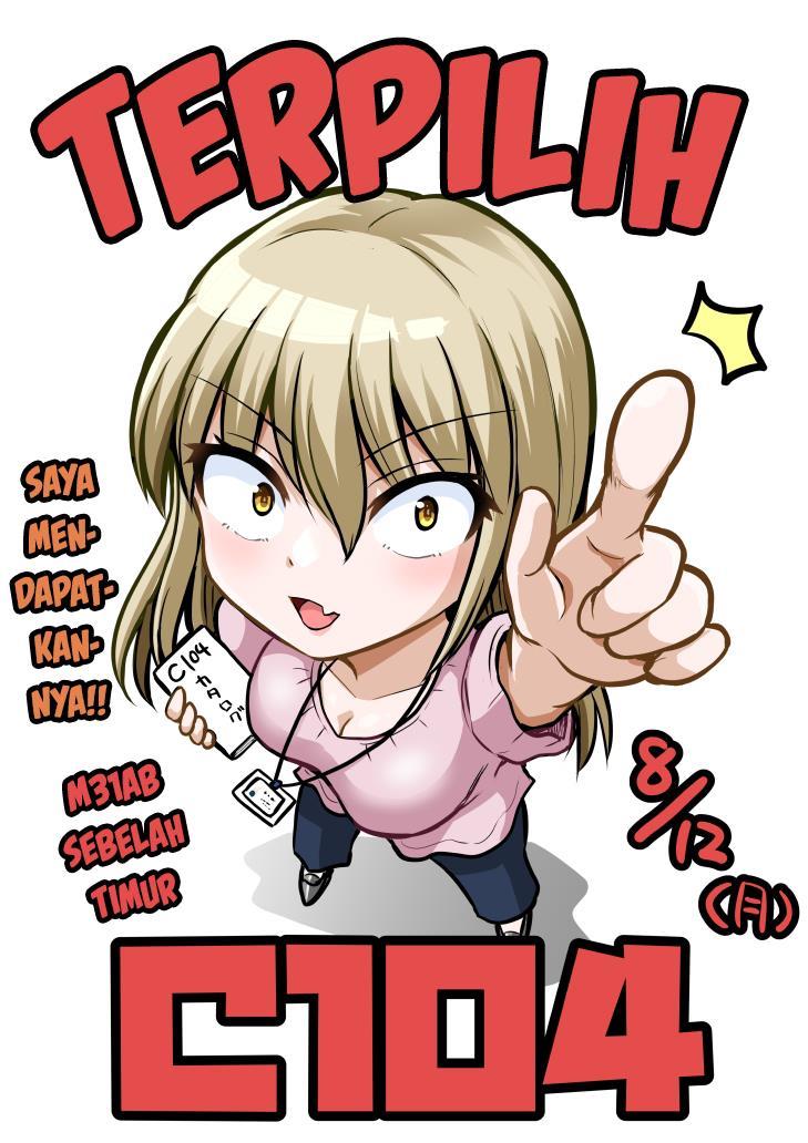 Kore kara Dandan Shiawase ni Natte Iku Kowai Onna Joushi Chapter 110 - halaman 9