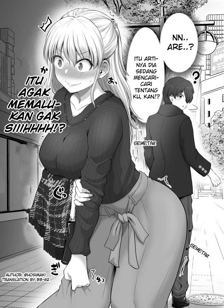 Kore kara Dandan Shiawase ni Natte Iku Kowai Onna Joushi Chapter 20 - halaman 3