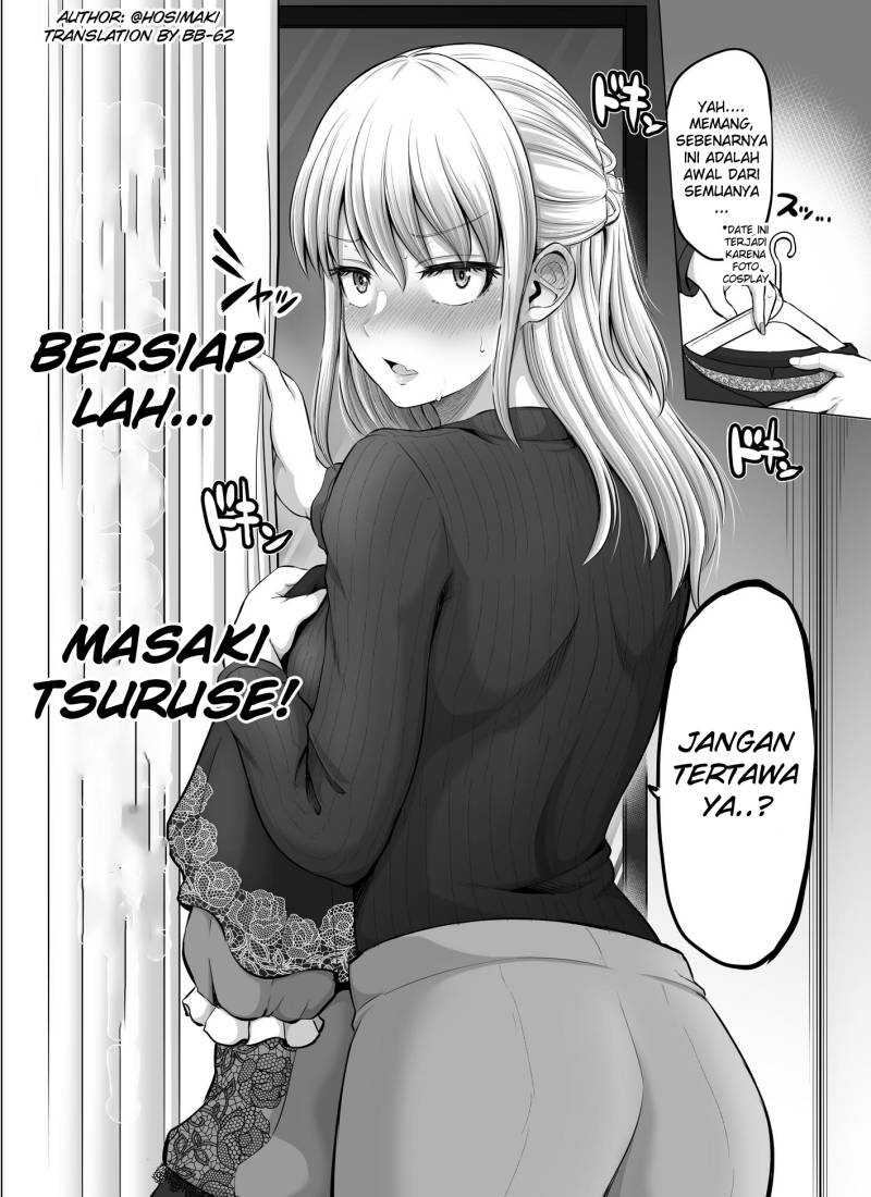Kore kara Dandan Shiawase ni Natte Iku Kowai Onna Joushi Chapter 23 - halaman 3