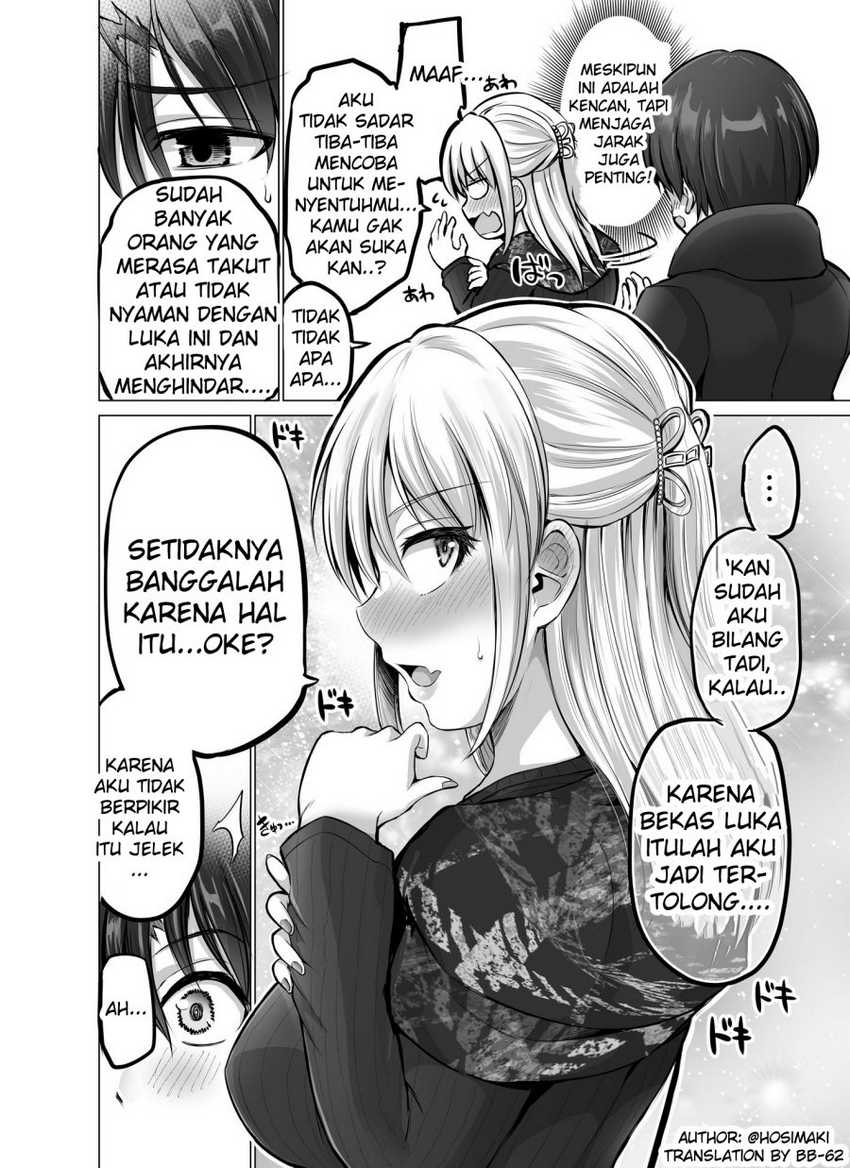 Kore kara Dandan Shiawase ni Natte Iku Kowai Onna Joushi Chapter 30 - halaman 2