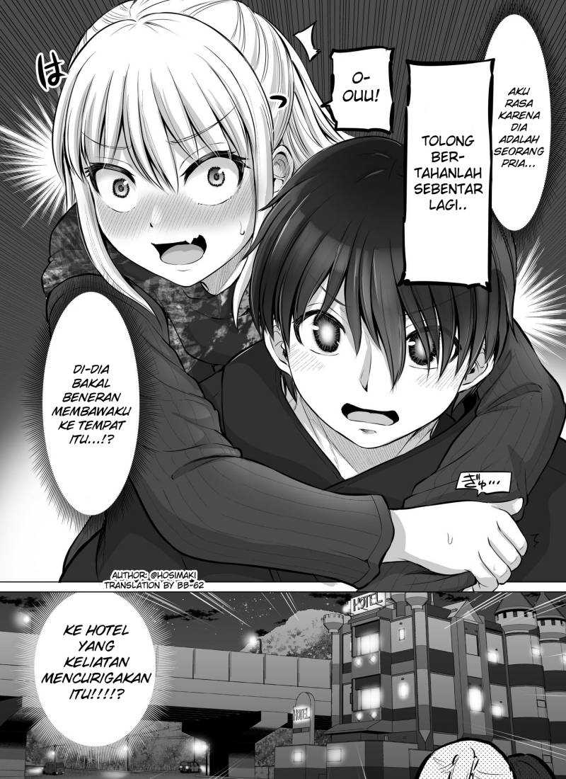 Kore kara Dandan Shiawase ni Natte Iku Kowai Onna Joushi Chapter 37 - halaman 4
