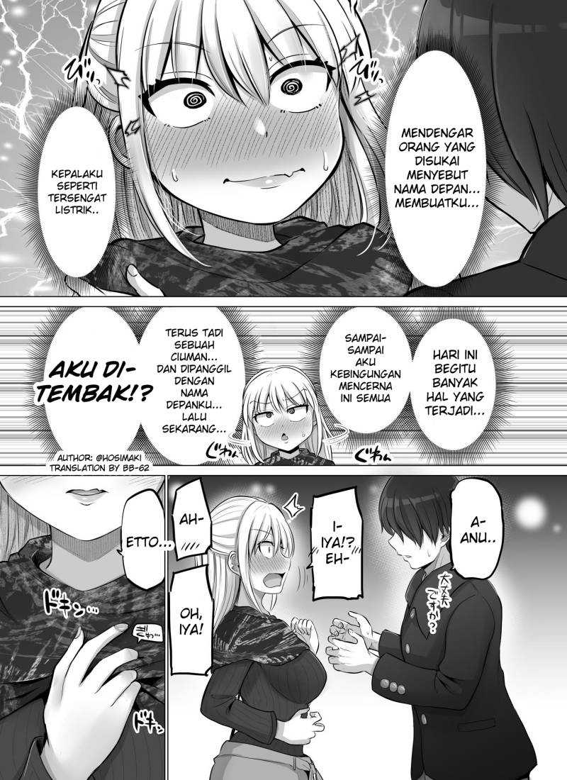 Kore kara Dandan Shiawase ni Natte Iku Kowai Onna Joushi Chapter 42 - halaman 2