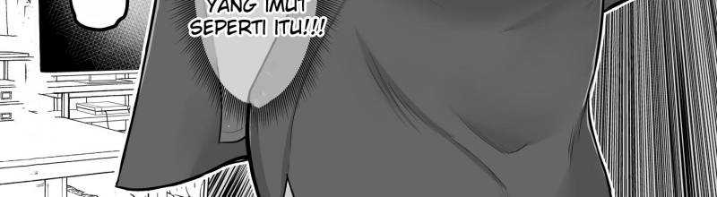 Kore kara Dandan Shiawase ni Natte Iku Kowai Onna Joushi Chapter 65 - halaman 10