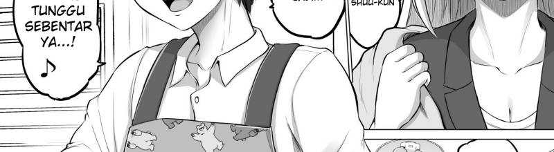 Kore kara Dandan Shiawase ni Natte Iku Kowai Onna Joushi Chapter 65 - halaman 2