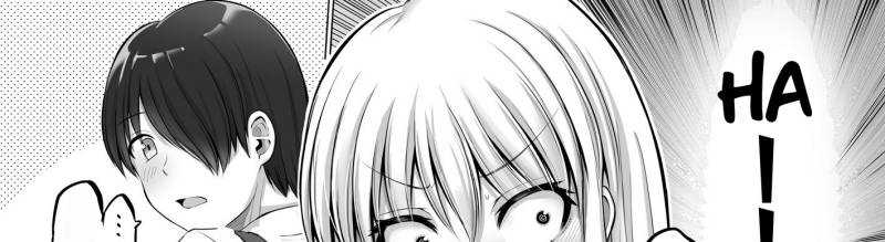Kore kara Dandan Shiawase ni Natte Iku Kowai Onna Joushi Chapter 65 - halaman 6